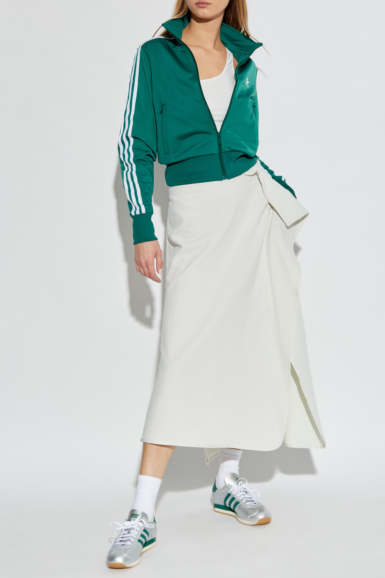 ADIDAS Originals Sweatshirt with Logo | Women's Clothing